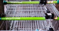 Waitrose makes change at checkouts in all UK supermarkers after trial