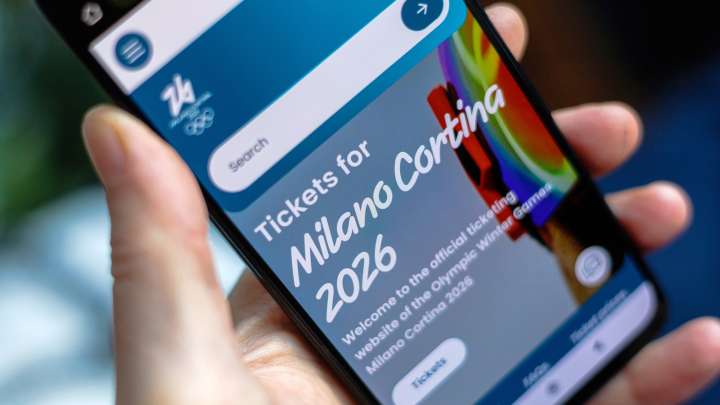 Canadian Government Just Issued A New Travel Warning For The Milan Cortina Olympic Winter Games