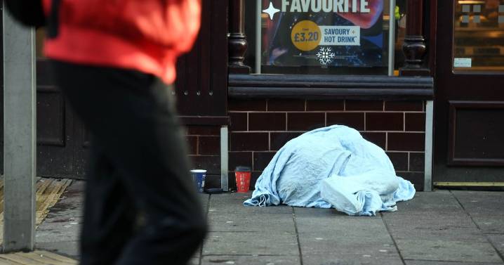 'Significant concerns' from councils over Welsh Government homelessness law