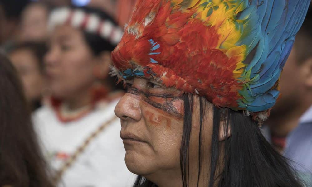 Ecuador marca un hito climático con 700.000 hectáreas bajo el manejo sostenible en 10 años