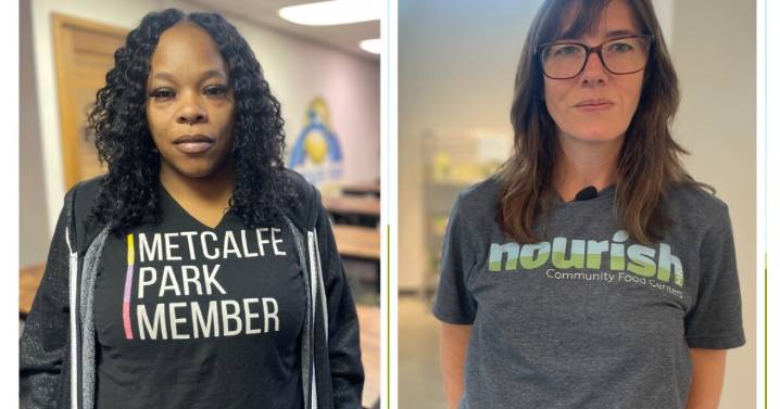 Community members welcome some relief after Milwaukee County supervisors approve $150K for emergency food aid