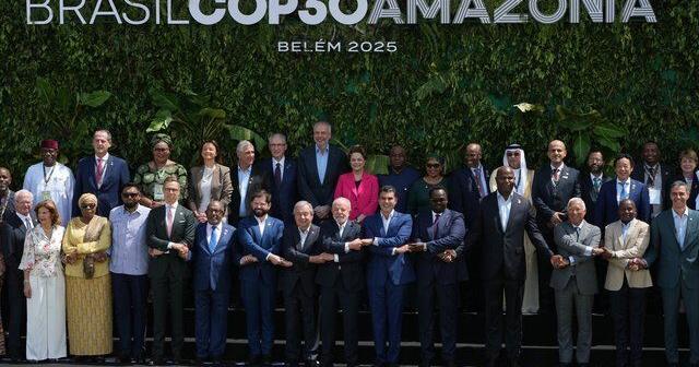 COP30 primer: Here's what to know about the annual UN climate talks and Canada's role