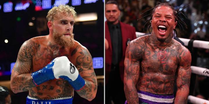 Impacto en el boxeo: la grave denuncia contra Gervonta Davis que provocó la suspensión de su millonario combate ante Jake Paul