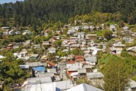 Vecinos penquistas llaman a reforzar la prevención ante aumento del riesgo de incendios forestales