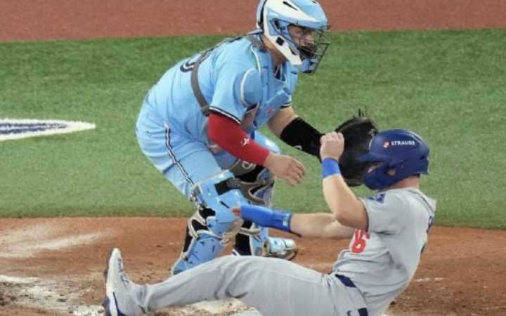 Dodgers fuerzan a séptimo juego de la Serie Mundial, con victoria de 3