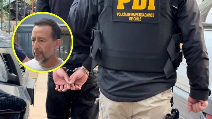 Detienen a cuñado de fotógrafo asesinado junto a sus dos hijos en La Reina