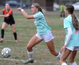 Girls Soccer State Tournament Roundup: Hampshire, Southwick advance via OT thrillers