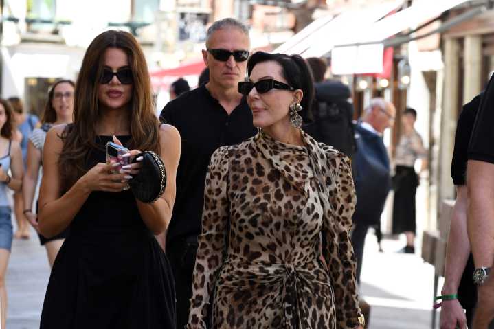 Meghan Markle, Prince Harry ‘messed up’ by going to Kardashian party on England’s Veteran Day: insider