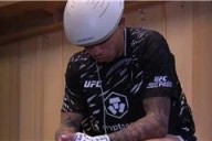 UFC star slams White House event as 'Hunger Games'