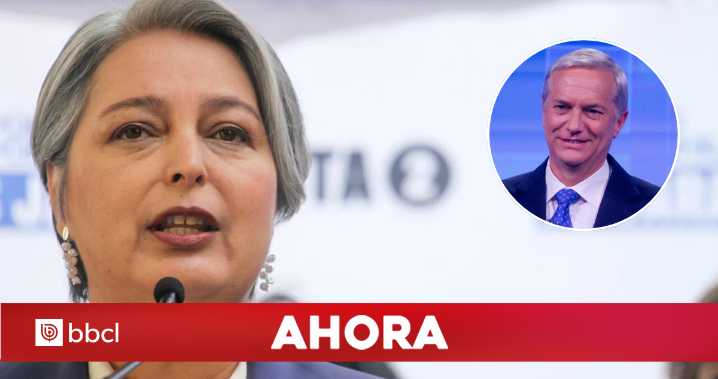 Jara arremete contra Kast por "evasión" de preguntas: "Eso no sirve para ser Presidente de Chile"