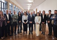 La Universidad de Oviedo renueva su Consejo Asesor con once perfiles vinculados a la investigación y a la empresa