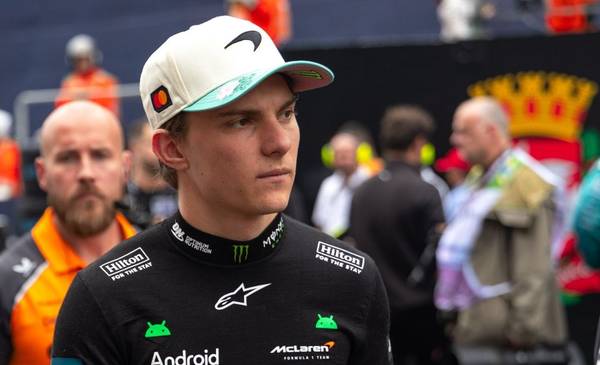 McLaren le suelta la mano a Piastri y juega todo para Norris