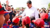 Presidente Nicolás Maduro proyecta meta de la comuna 6 mil para el 2027