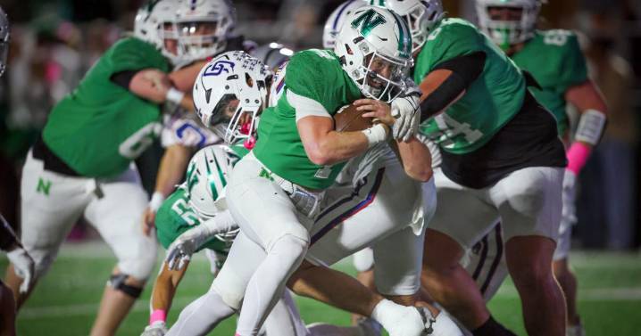 Recap games in the New Orleans area from Round 3 of the 2025 high school football playoffs