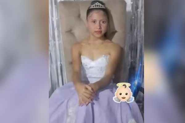 Adolescente murió tras ser arrollada por un bus en Tasajera