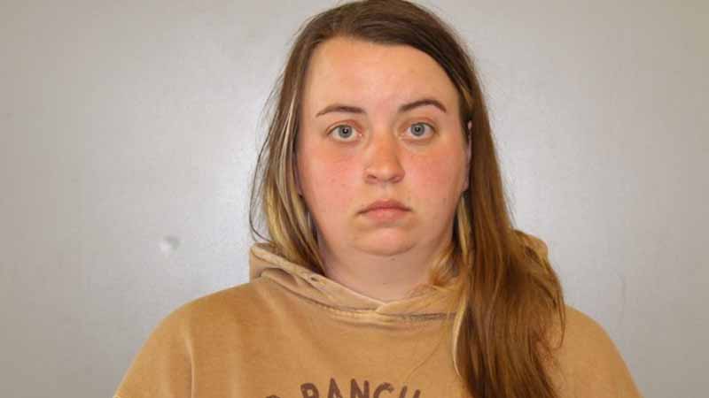 Oklahoma Mother Falls Asleep Drunk and Accidentally Smothers Her 5