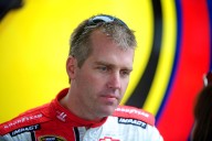 Fans in Agreement as Banned Cup Star Exposes NASCAR in Broad Daylight Jeremy Mayfield finds himself in a vindicating moment as NASCAR President Steve Phelps' chats showcase insult towards veteran team