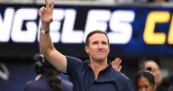 Brees, Rivers, Fitzgerald lead Hall of Fame modern era semifinalists