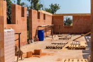 Propiedades. Cuánto cuesta construir una casa de 110 metros cuadrados