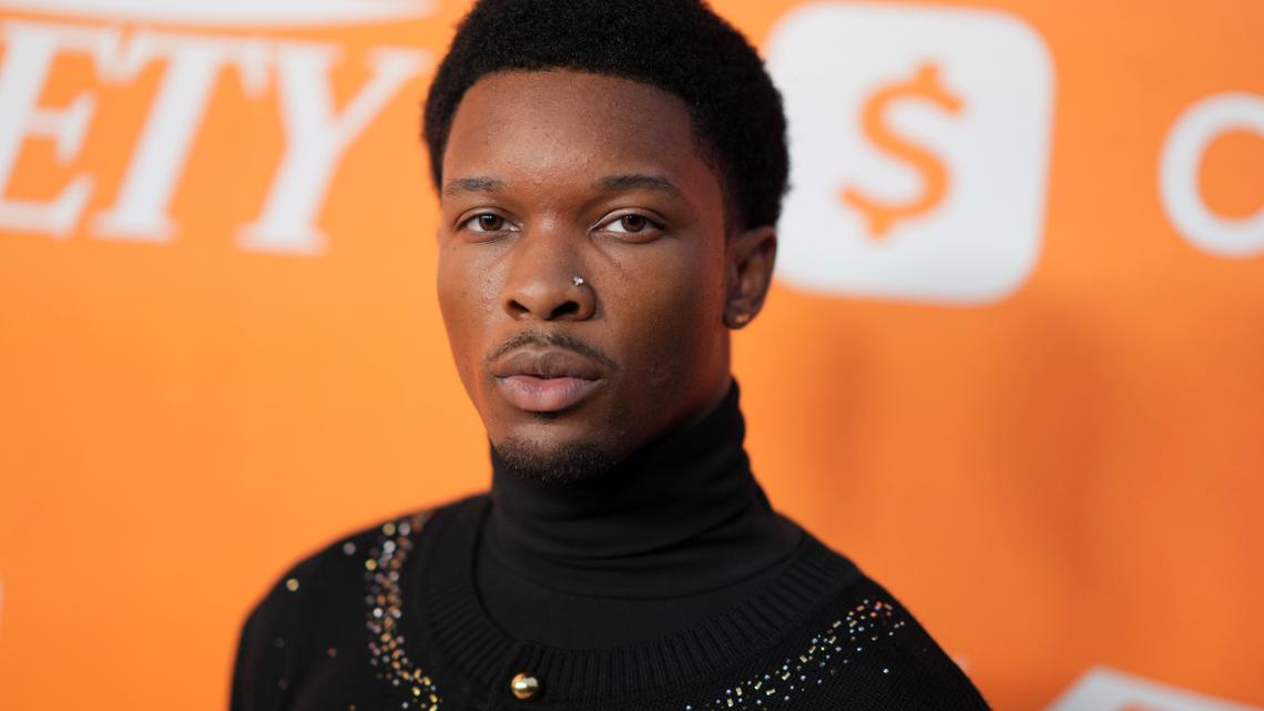 Singer D4vd viewed as suspect in teen's death: Reports