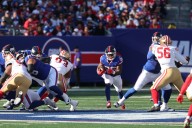 Giants Predicted to Cut Former “Motor” Third-Round Pick – 3 Potential Next Teams