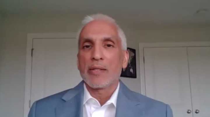 Counterterrorism expert talks alleged terror investigations, why threats still persist