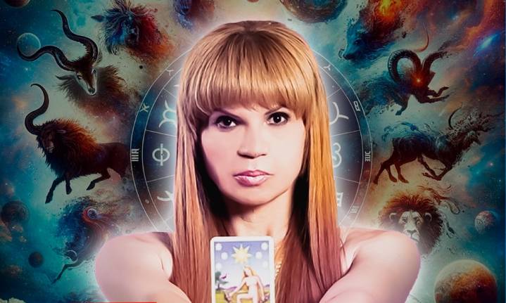 Horóscopo y Predicciones de Mhoni Vidente del 17 al 20 de noviembre de 2025