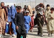 Over 11,000 Afghan refugees forcibly deported from Iran, Pakistan in single day