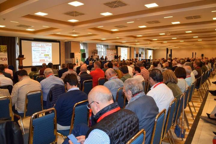 DICA 2025 congregará a cerca de 400 expertos en Toledo