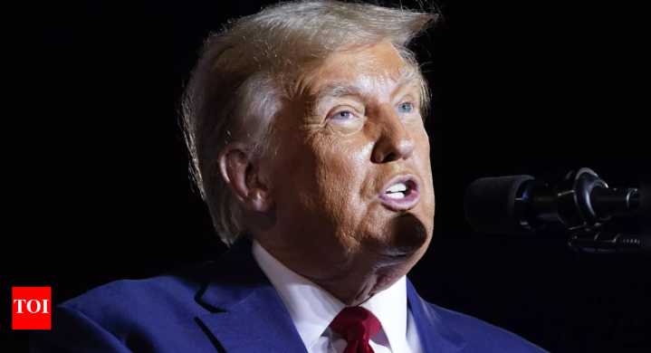 Trade talks: Trump says US close to getting 'fair deal' with India; adds a 'love us again' twist