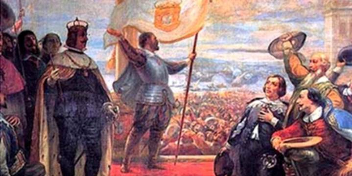Portugal proclama su independencia y se separa de la monarquía hispánica