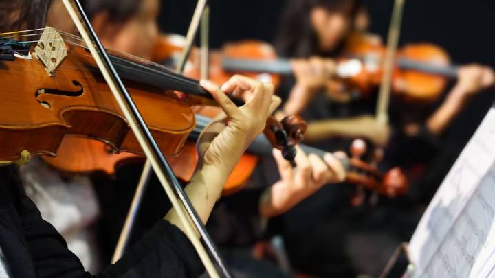 ¿Es la música un vehículo para los mitos?