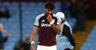 Tyrone Mings injury update as Aston Villa suffer major blow
