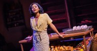 'The Baker's Wife' Review: Ariana DeBose Shines in Underbaked Production