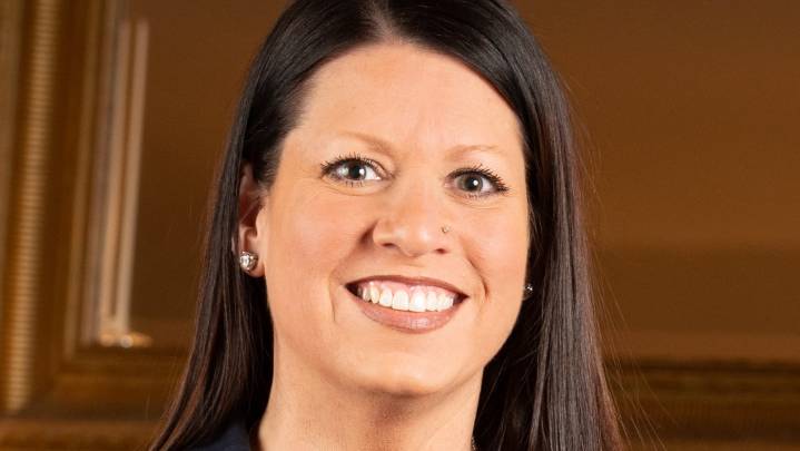 Dem Sanfilippo captures huge win in Erie controller's contest