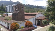 Los encantos del pueblo antioqueño cuyo nombre significa “lugar claro, sereno, alegre y cómodo”