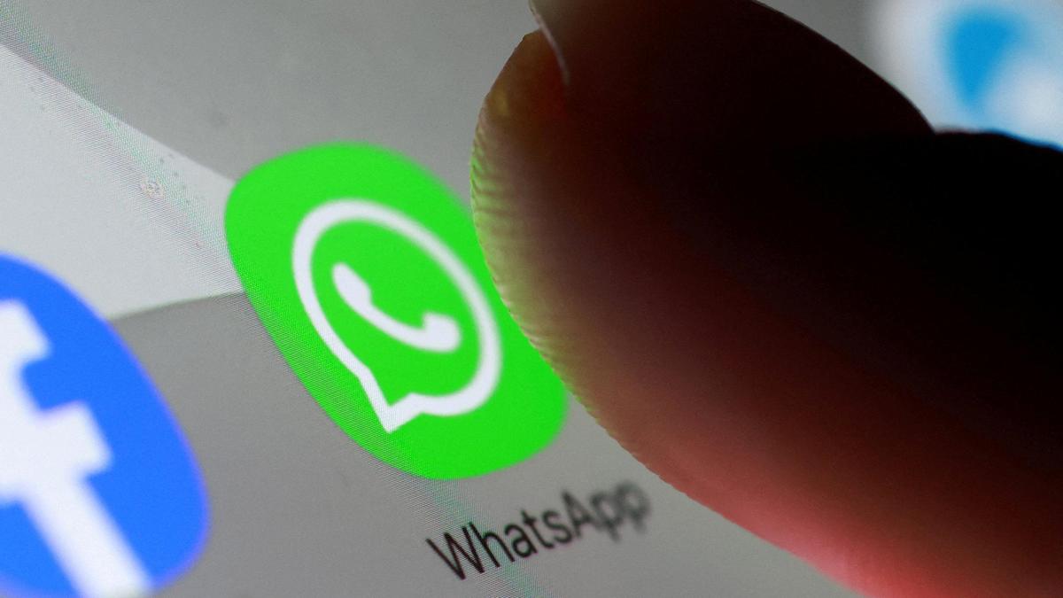 CCI moves NCLAT to seek clarification in WhatsApp case