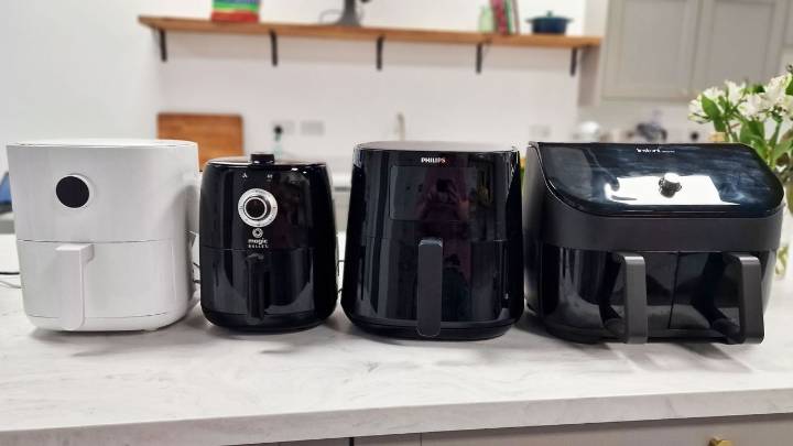 7 things I wish I knew before buying an air fryer