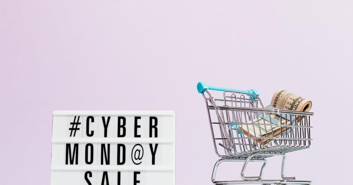From bots to scams: Why Americans are over Cyber Monday