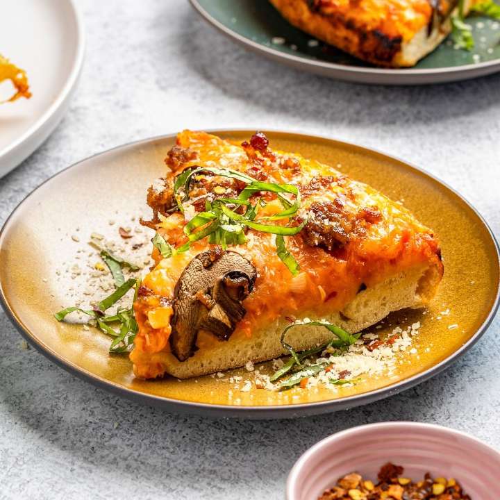 20 Types of Pizza Crust for the Best Homemade Pizza