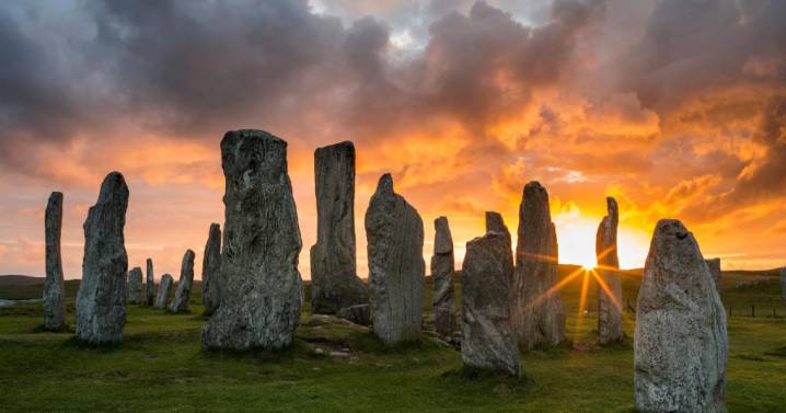 5000-year-old Scottish island standing stones site to introduce fee
