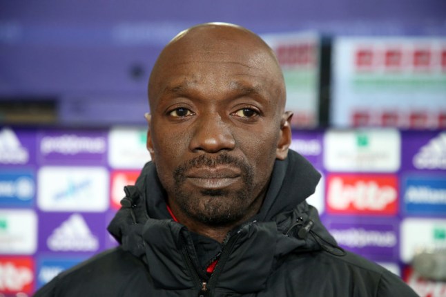 Claude Makelele makes Moises Caicedo prediction after ‘best in the world’ claim
