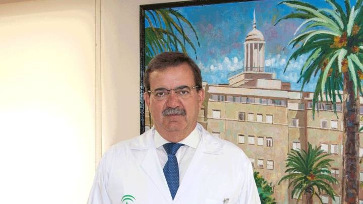 Nuevo cese por la crisis de los cribados: Manuel Molina deja de ser delegado territorial de Salud en Sevilla