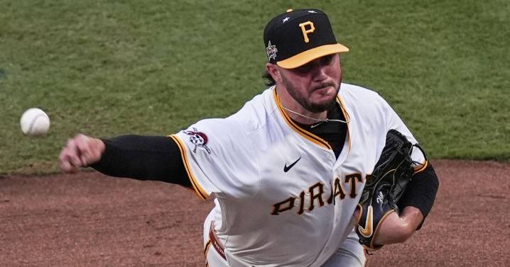 Former LSU pitcher Paul Skenes wins NL Cy Young Award, joins Dwight Gooden in elite company