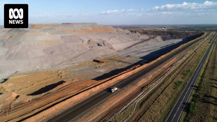 COP30 decision by South Korea to shut down coal spells reckoning for Australian fossil fuel exports