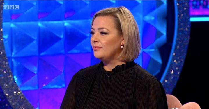 Strictly star Lisa Armstrong’s forgotten pop career unveiled before Ant McPartlin marriage