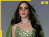 Miss Universe 2025 contestant walks out mid-event after being called ‘dummy’ rem