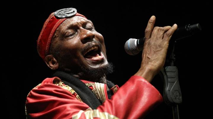 6 notable songs from Jimmy Cliff, the reggae star who has died at 81