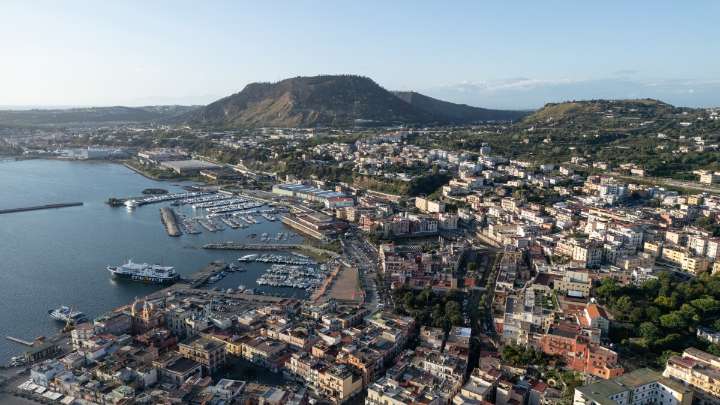 Italy's Campi Flegrei supervolcano is stirring. Could this seismic giant soon erupt?