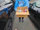 Empty fridges, no bread or meat: Oregonians staring down cutoff of SNAP benefits are scared